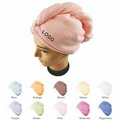 Hair-drying Cap Microfiber towel